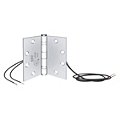 Electrified Hinges image